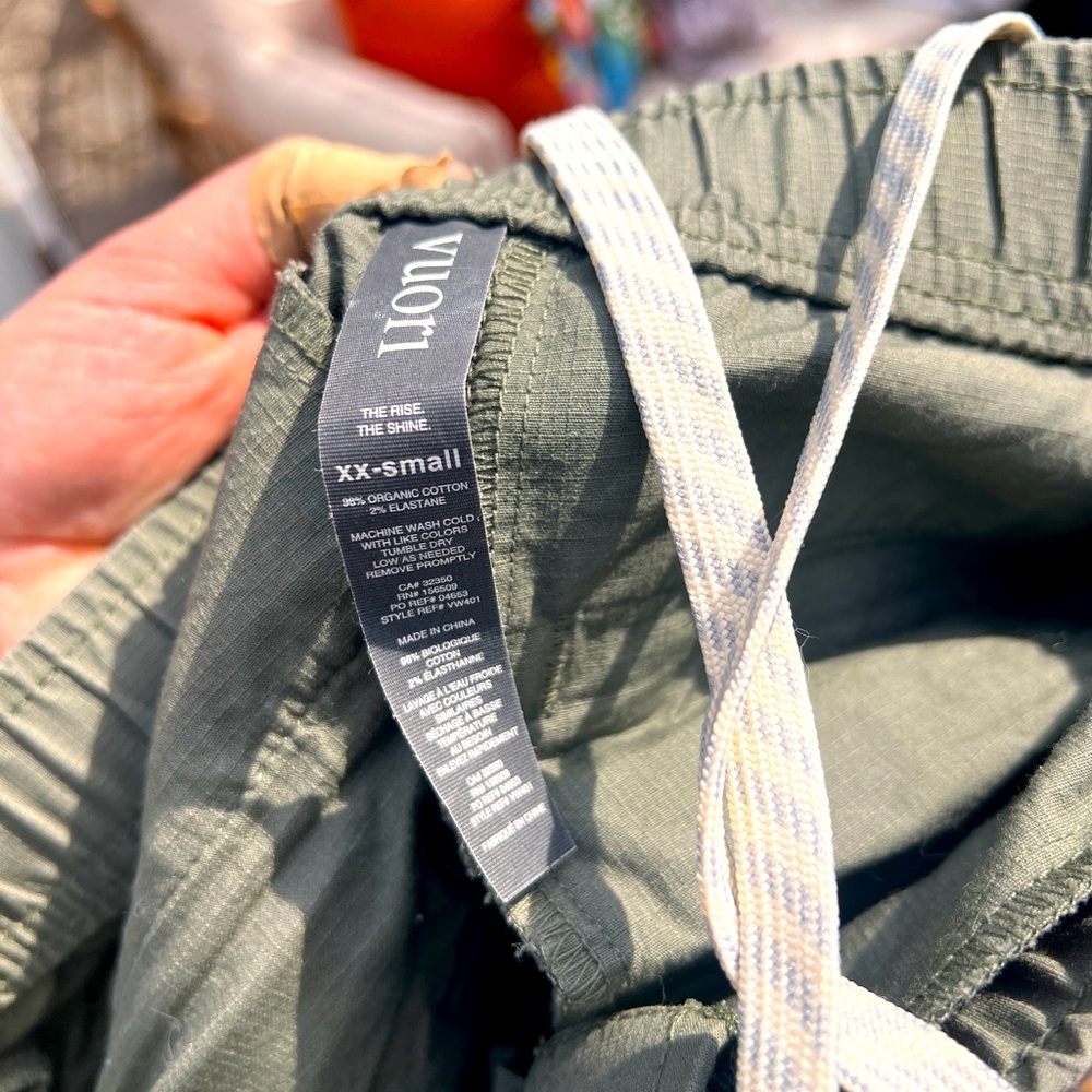 VOURI pants